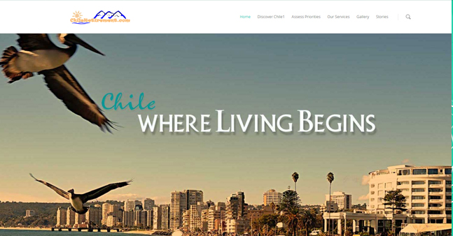 Chileretirement-guest-page