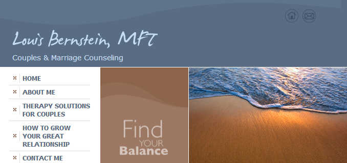 Louis-Bernstein-Bio-Page